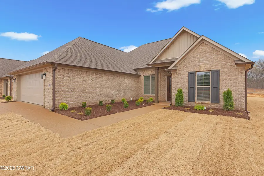 31 Emerald Downs, Three Way, TN 38343 - #3