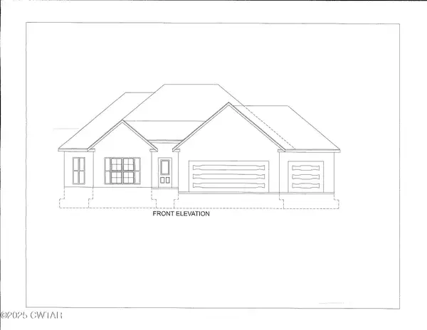 27 Emerald Downs, Three Way, TN 38343