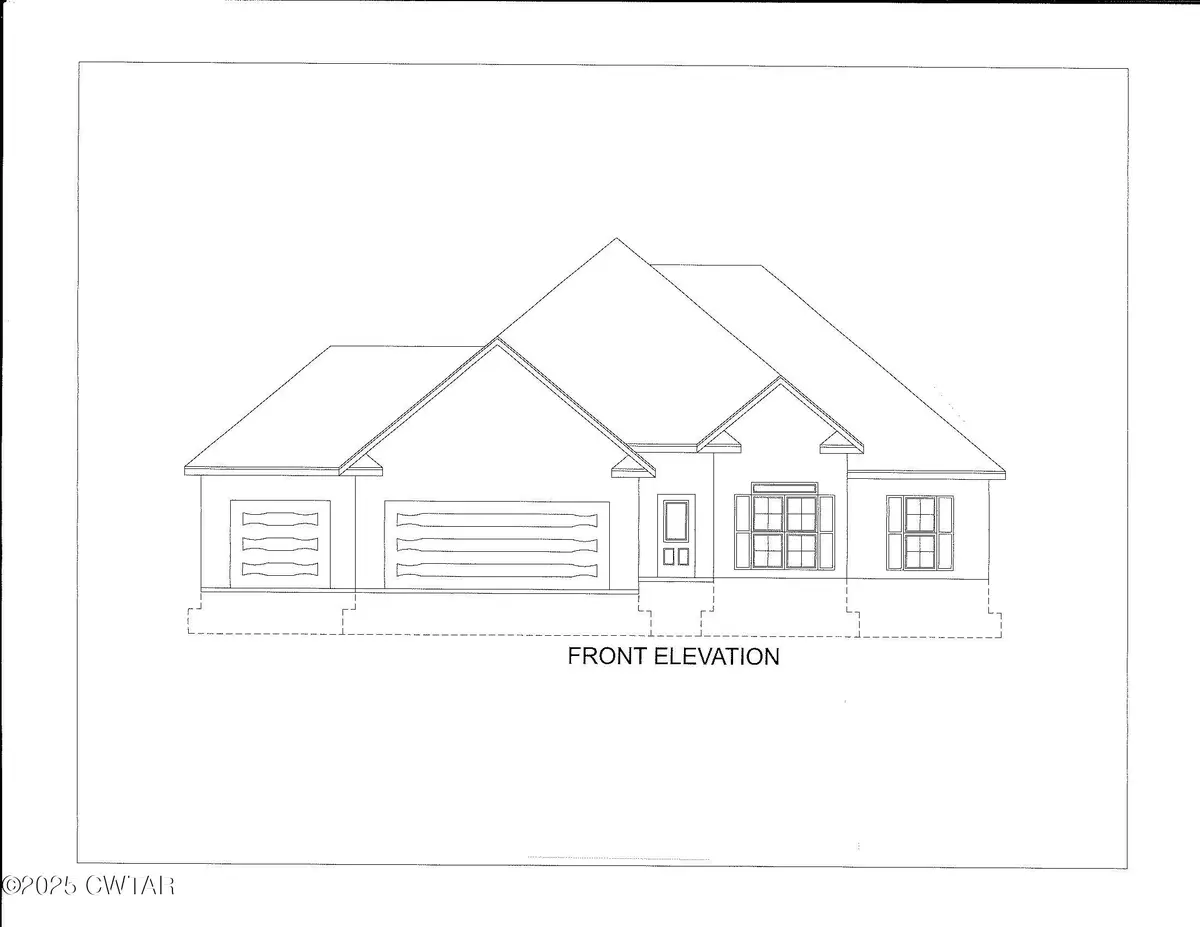 23 Emerald Downs, Three Way, TN 38343 - Image #1