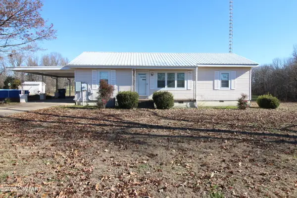 59 Trenton Highway, Dyer, TN 38330