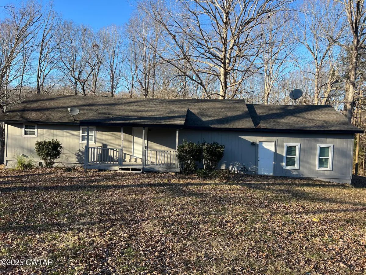 225 Capps Lane, Pinson, TN 38366 - Image #1