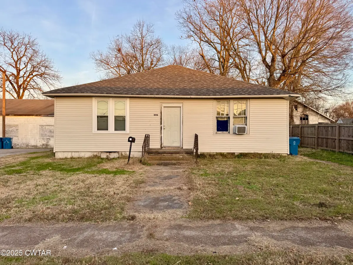 109 S Church Street, Trenton, TN 38382 - Image #1
