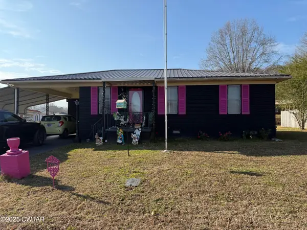 112 Highland Heights, Bradford, TN 38316