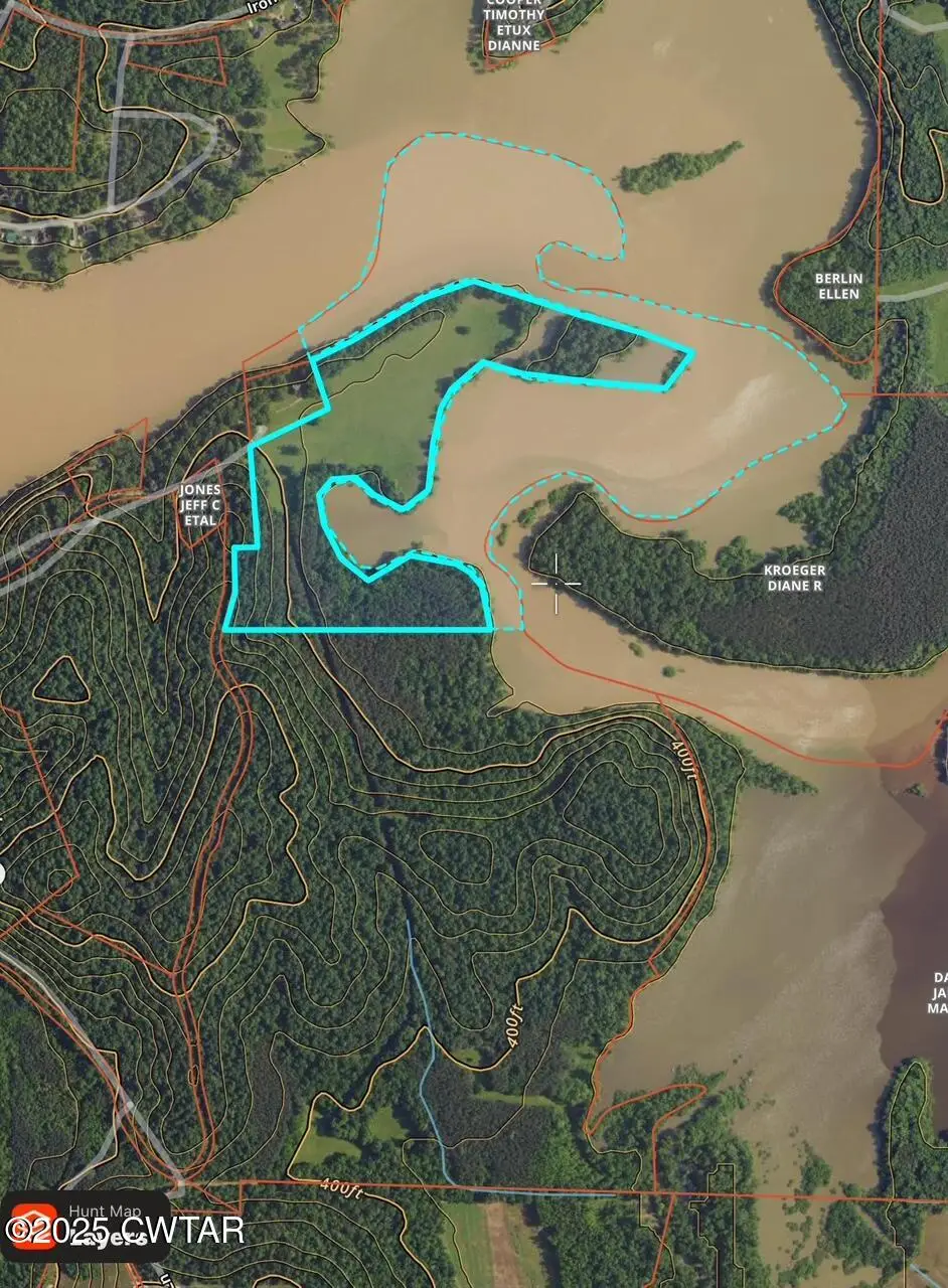 0 Doctor Fisher Cove, Decaturville, TN 38329 - Image #1