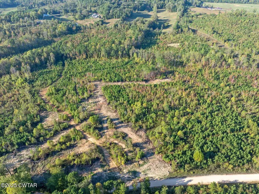 Tract 5 Tucker Road, Bath Springs, TN 38311 - Image #2