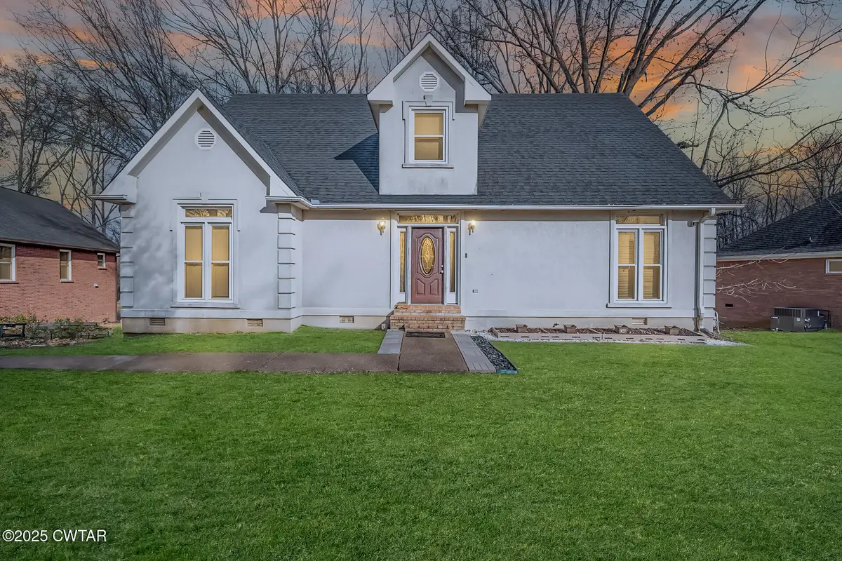 43 Paddock Place, Jackson, TN 38305 - Image #1