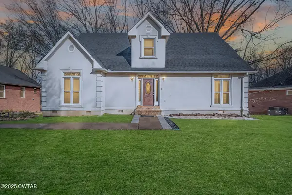 43 Paddock Place, Jackson, TN 38305