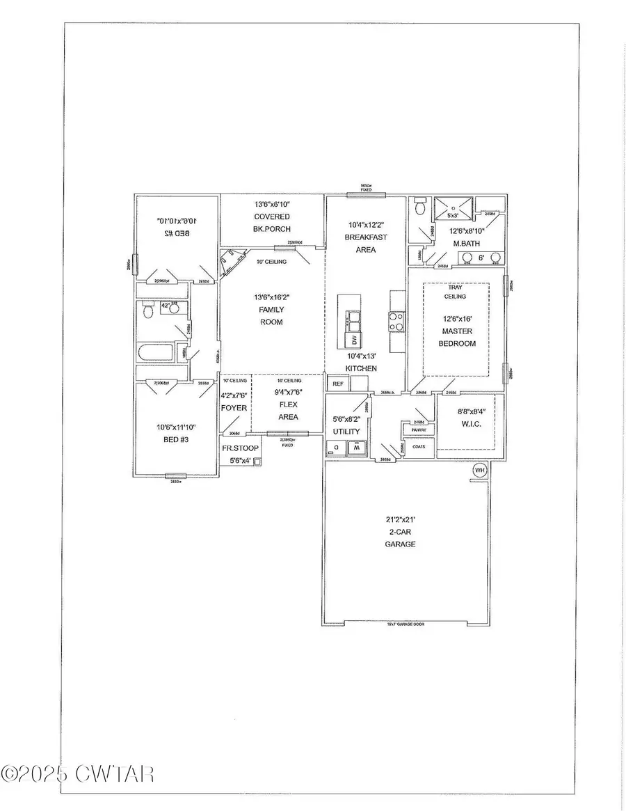 42 Easington Cove, Jackson, TN 38305 - Image #2