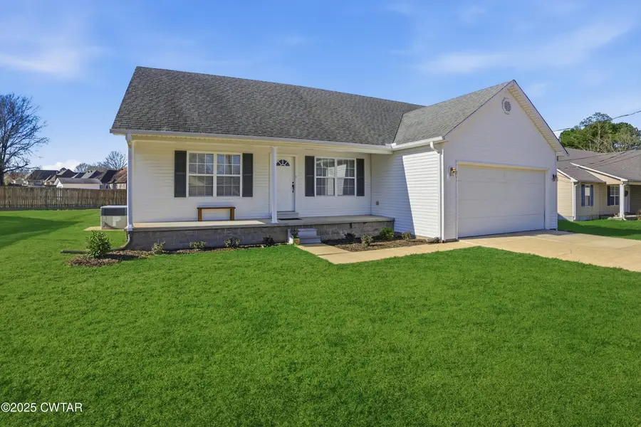 707 Mifflin Avenue Extension, Henderson, TN 38340 - Image #2