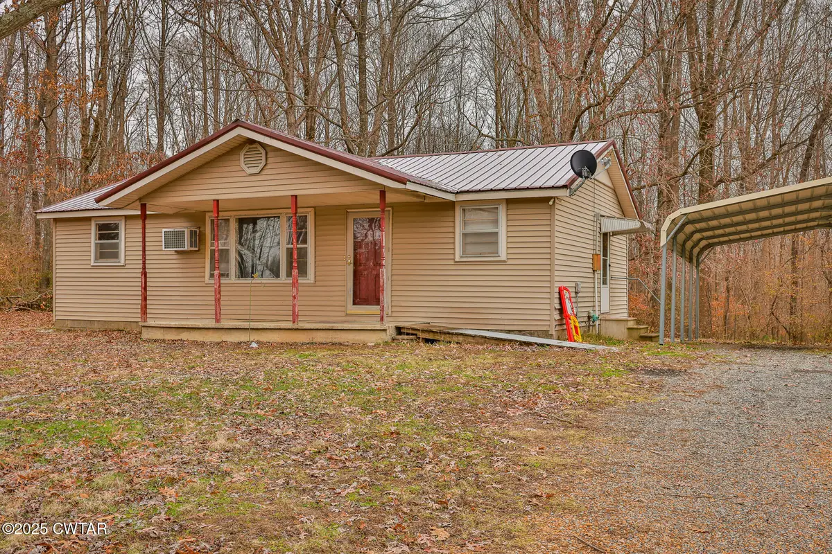 9634 Tennessee 89, Palmersville, TN 38241 - Image #1