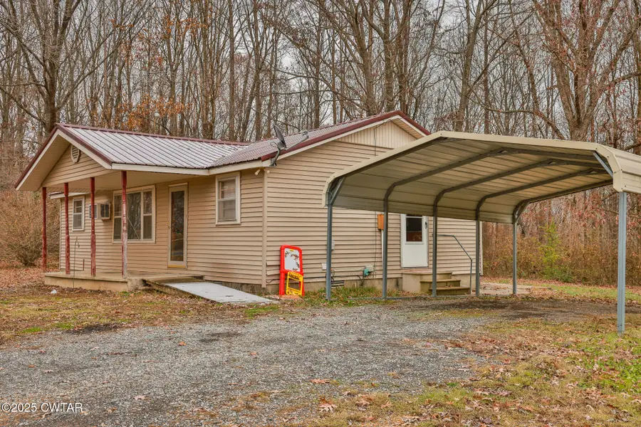 9634 Tennessee 89, Palmersville, TN 38241 - Image #3