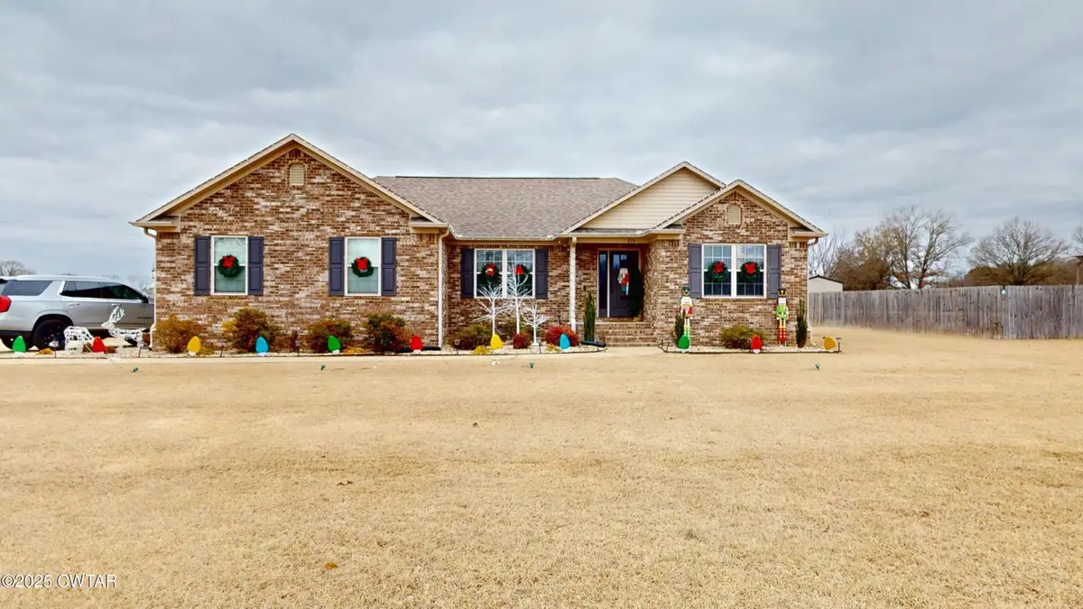 215 Sedona Drive, Dyersburg, TN 38024 - Image #1