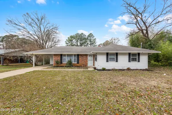 105 Montclair Drive, Jackson, TN 38301