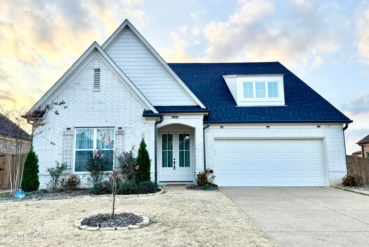 80 Misty Meadows Drive, Oakland, TN 38060 - Image #1