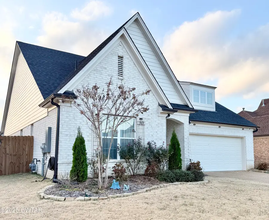 80 Misty Meadows Drive, Oakland, TN 38060 - Image #3