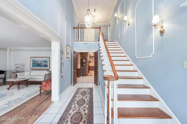 915 Lee Avenue, Brownsville, TN 38012