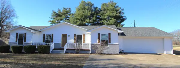 3055 Salem Street, Milan, TN 38358