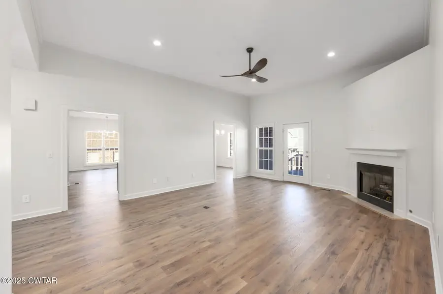 38 Hearthstone Cove, Jackson, TN 38305 - Image #3