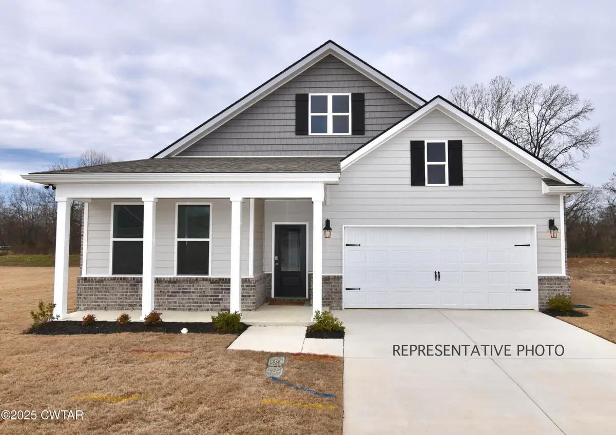 108 Gateway Drive, Jackson, TN 38305 - Image #1