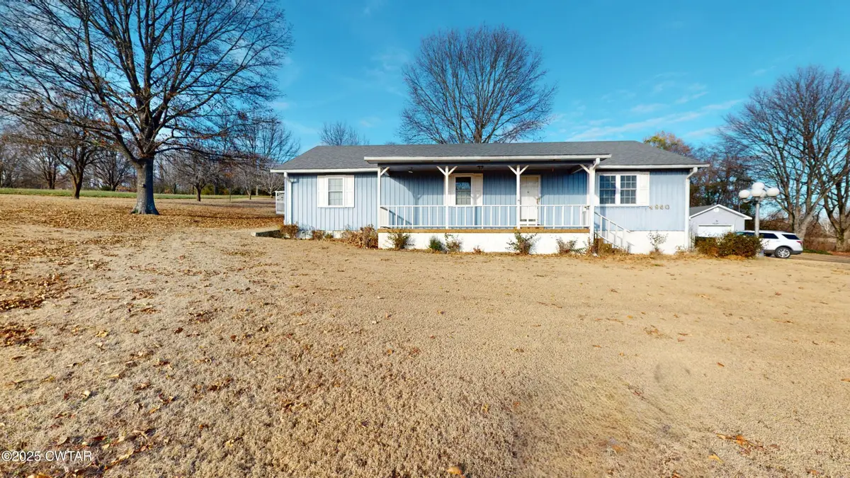 4960 Upper Finley Road, Dyersburg, TN 38024 - Image #1