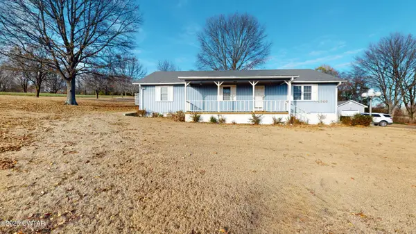 4960 Upper Finley Road, Dyersburg, TN 38024