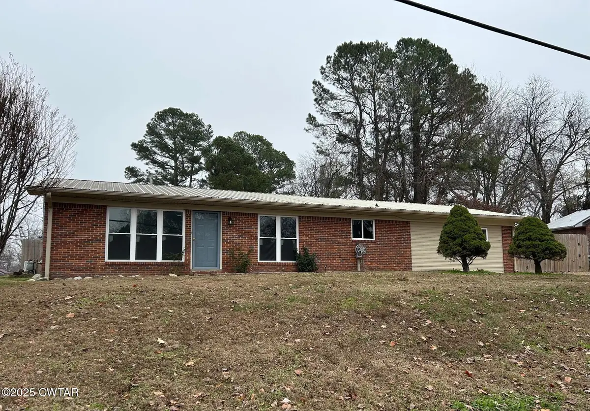 216 N Grayson Street, Newbern, TN 38059 - Image #1