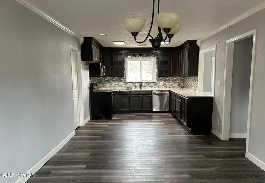 216 N Grayson Street, Newbern, TN 38059 - Image #3