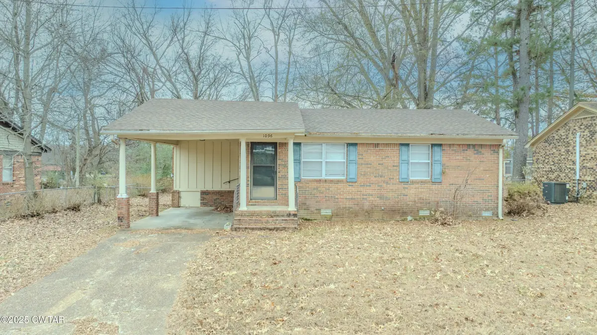 1096 Berrywood Avenue, Brownsville, TN 38012 - Image #1
