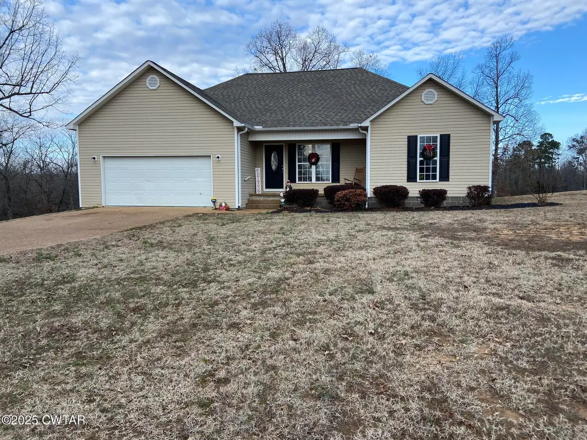 4745 Enville Road, Henderson, TN 38340 - Image #1