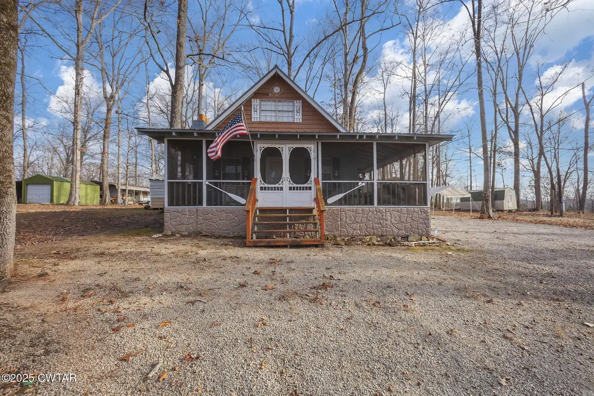 280 Sweetbrier Road, Decaturville, TN 38329 - Image #1