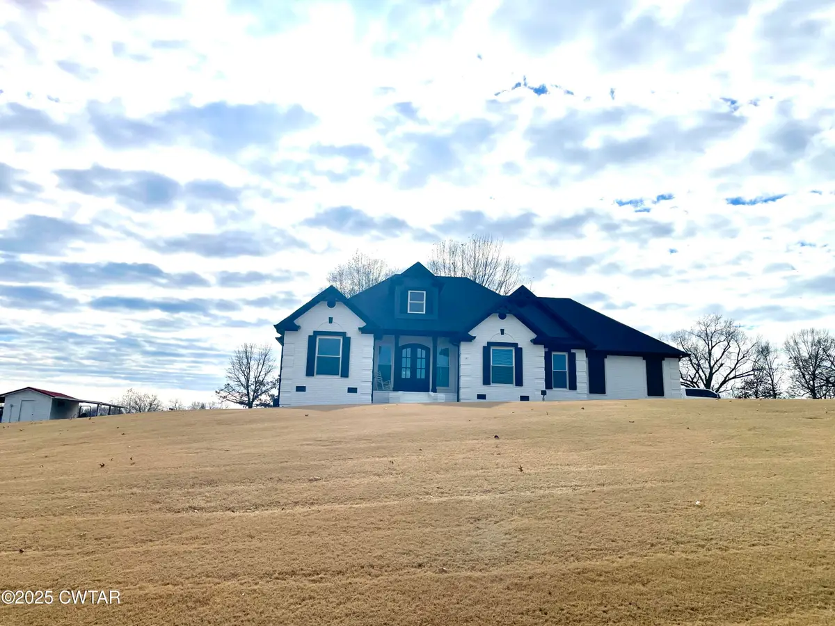 187 John Martin Road, Bradford, TN 38316 - Image #1