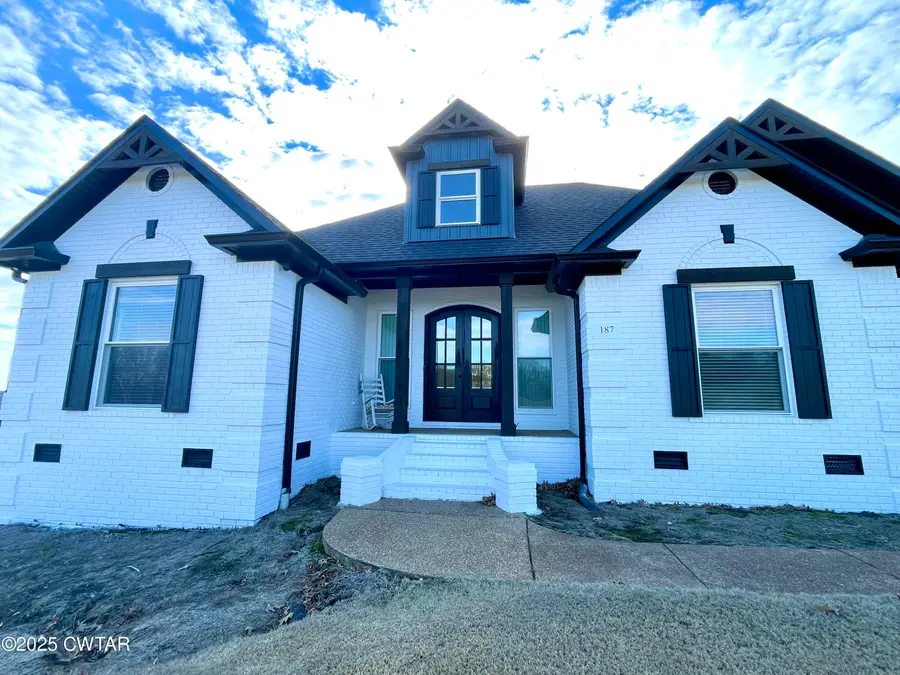 187 John Martin Road, Bradford, TN 38316 - Image #2