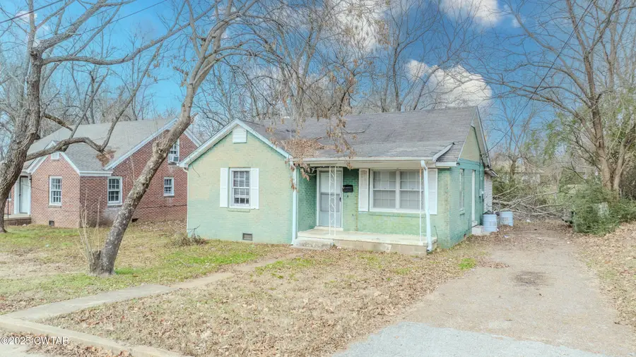 325 W Cooper Street, Brownsville, TN 38012 - Image #2