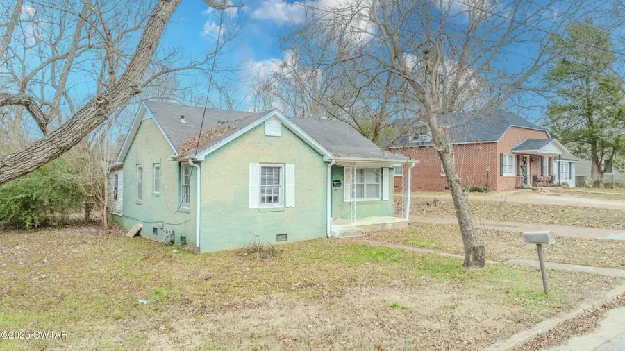 325 W Cooper Street, Brownsville, TN 38012 - Image #3