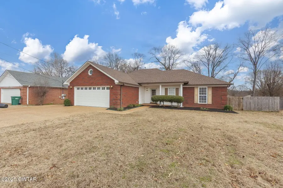 631 Gettysburg Drive, Jackson, TN 38305 - Image #2