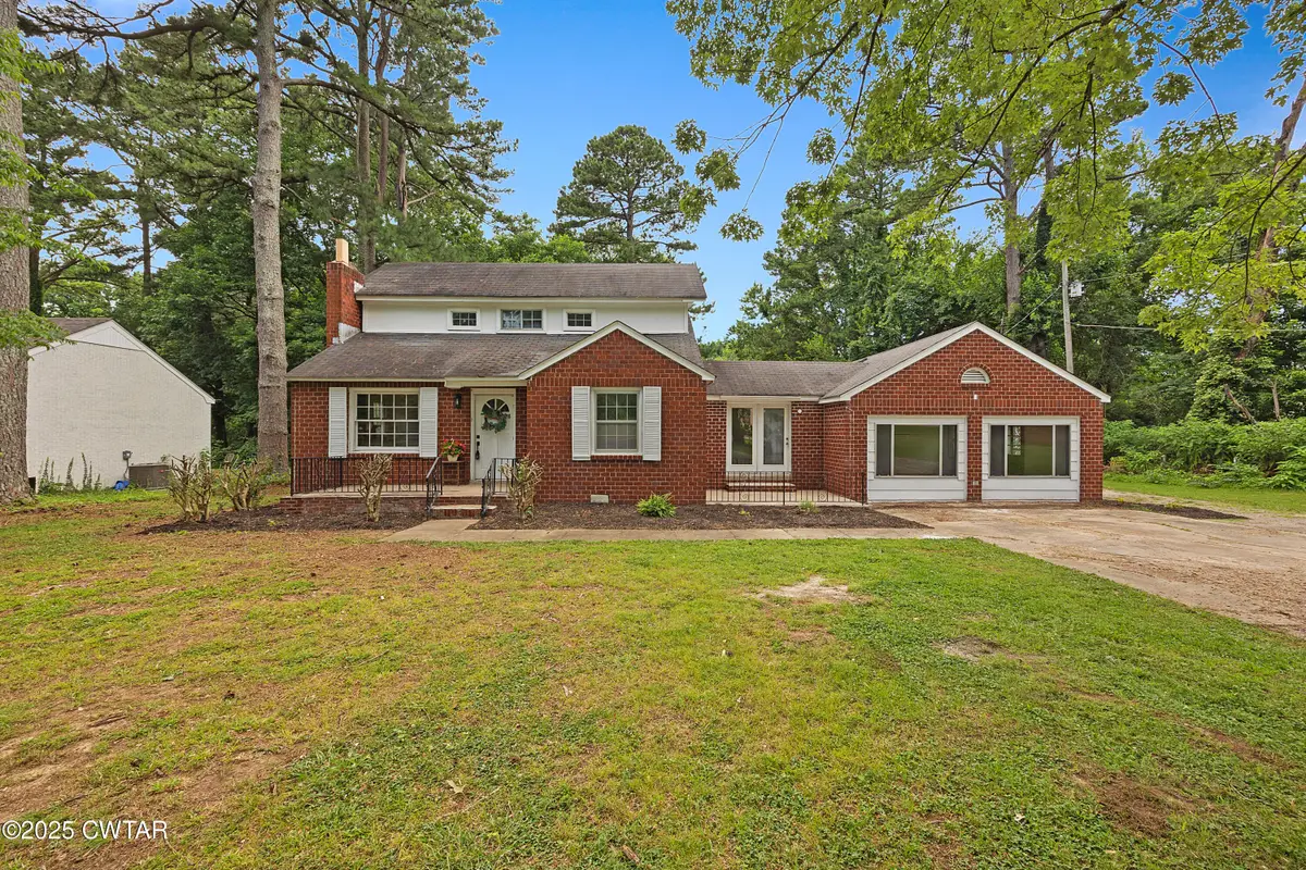 2963 North Highland Avenue, Jackson, TN 38305 - Image #1