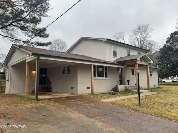 208 Fourth Street, Henderson, TN 38340