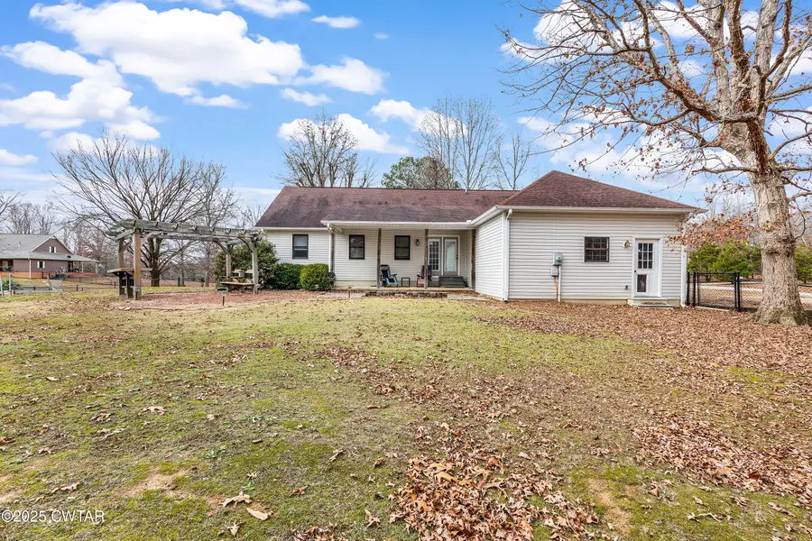 240 Sally Nell Lane, Huron, TN 38345 - Image #2