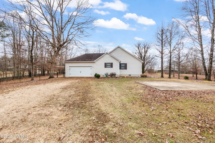 240 Sally Nell Lane, Huron, TN 38345 - Image #3