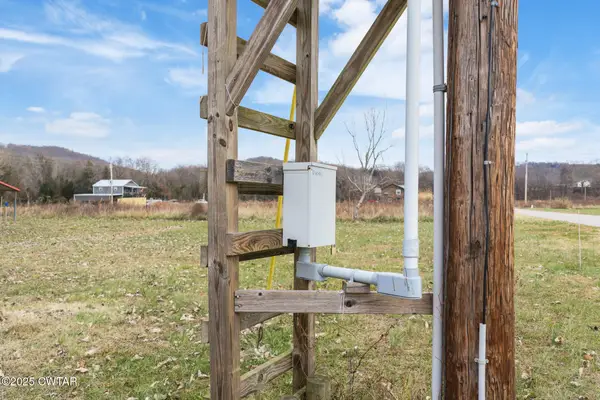 LOT 16 Eagle Bend Road, Linden, TN 37096