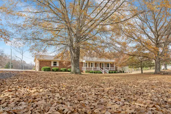 3210 Crucifer Road, Huron, TN 38345