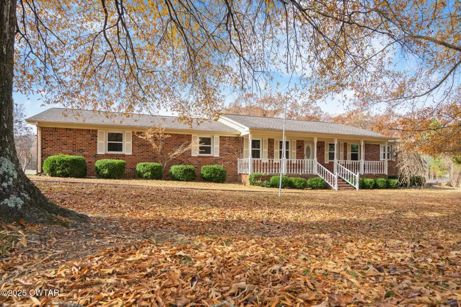 3210 Crucifer Road, Huron, TN 38345 - Image #2