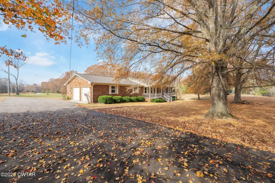 3210 Crucifer Road, Huron, TN 38345 - Image #3