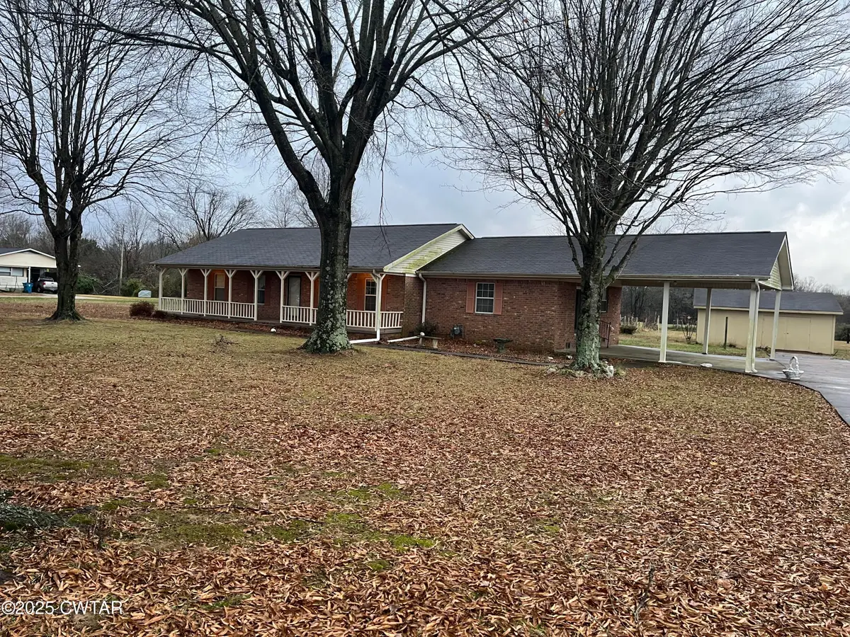 132 Esquire Estes Road, Humboldt, TN 38343 - Image #1