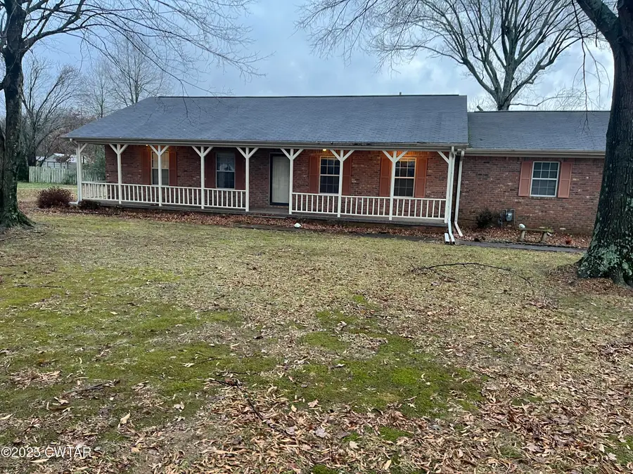 132 Esquire Estes Road, Humboldt, TN 38343 - Image #2