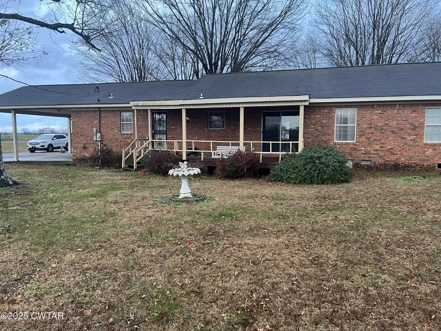 132 Esquire Estes Road, Humboldt, TN 38343 - Image #3