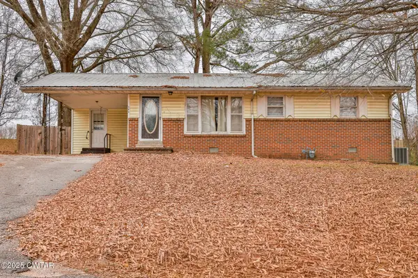 104 Rosewood Drive, Greenfield, TN 38230