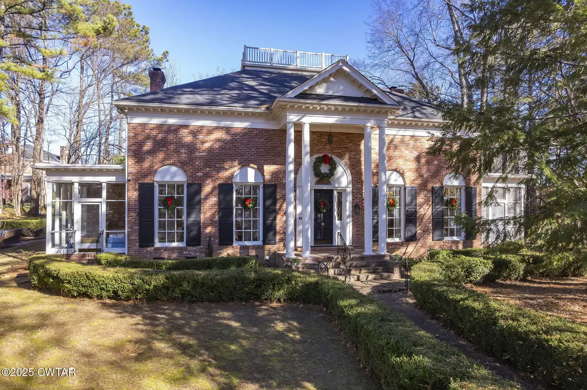 10 Natchez Place, Jackson, TN 38305 - Image #1