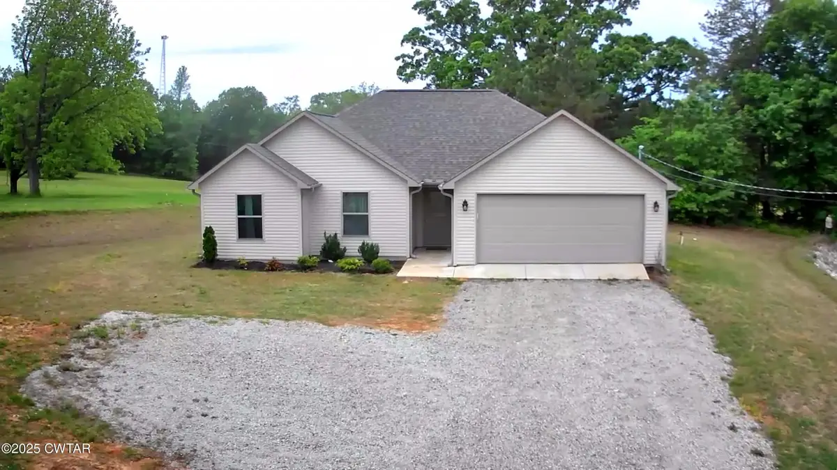 200 Westwood Cove, Henderson, TN 38340 - #1