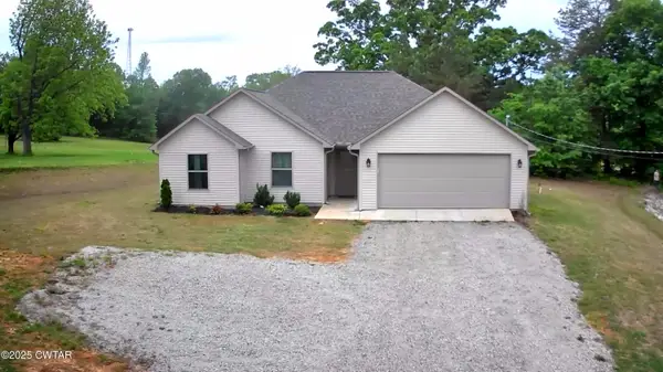 200 Westwood Cove, Henderson, TN 38340